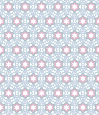 Kusursuz geometrik süs deseni. soyut arkaplan.