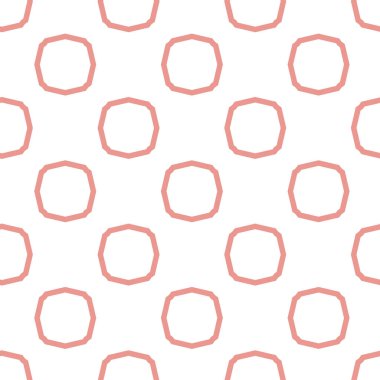 Kusursuz geometrik süs deseni. soyut arkaplan.