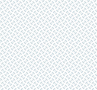 Kusursuz geometrik süs deseni. soyut arkaplan.