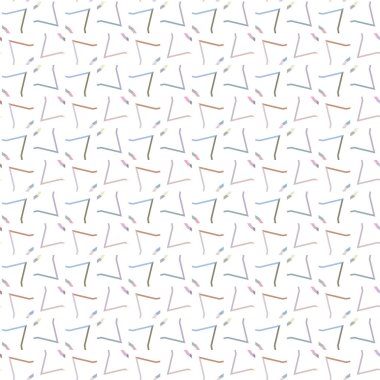 Kusursuz geometrik süs deseni. soyut arkaplan.