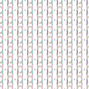 Kusursuz geometrik süs deseni. soyut arkaplan.