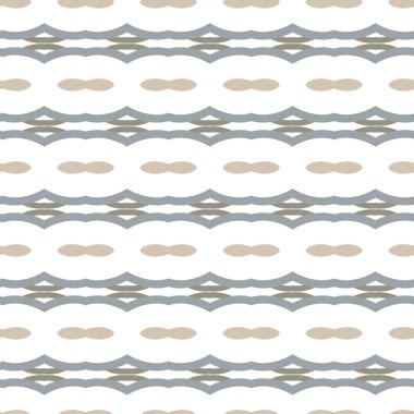 Kusursuz geometrik süs deseni. soyut arkaplan.