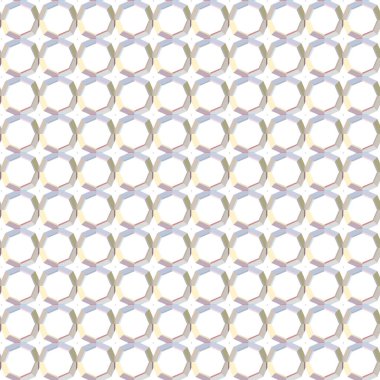 Kusursuz geometrik süs deseni. soyut arkaplan.