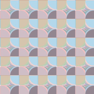 Kusursuz geometrik süs deseni. soyut arkaplan.