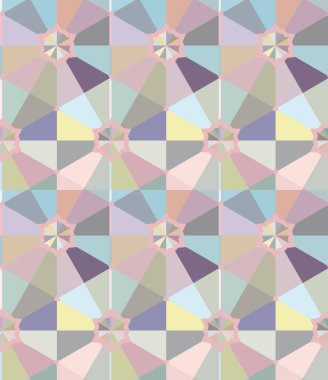 Kusursuz geometrik süs deseni. soyut arkaplan.