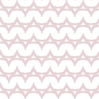 Kusursuz geometrik süs deseni. soyut arkaplan.