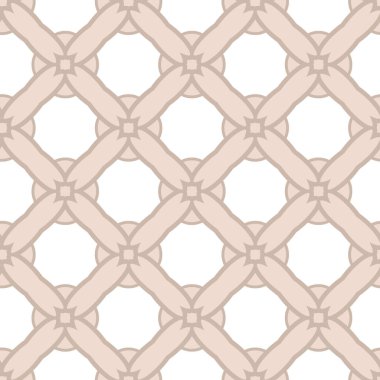 Kusursuz geometrik süs deseni. soyut arkaplan.