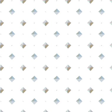 Kusursuz geometrik süs deseni. soyut arkaplan.