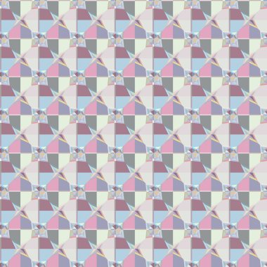 Kusursuz geometrik süs deseni. soyut arkaplan.