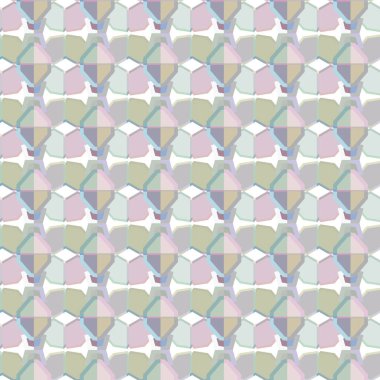 Kusursuz geometrik süs deseni. soyut arkaplan.