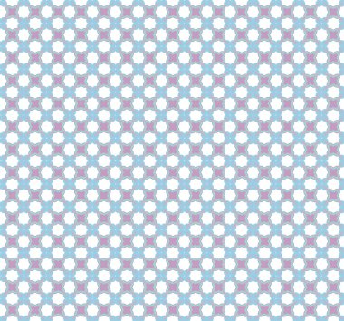 Kusursuz geometrik süs deseni. soyut arkaplan.