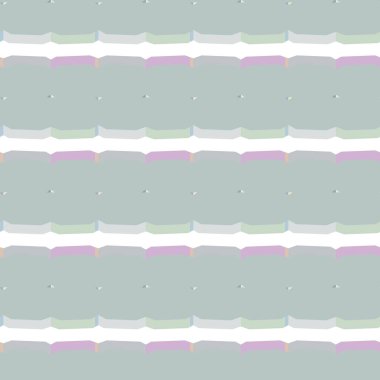 Kusursuz geometrik süs deseni. soyut arkaplan.