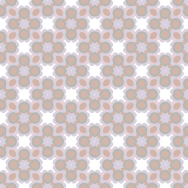 Kusursuz geometrik süs deseni. soyut arkaplan.