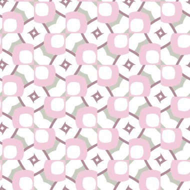 Kusursuz geometrik süs deseni. soyut arkaplan.