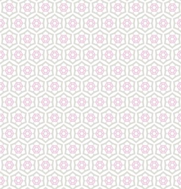 Kusursuz geometrik süs deseni. soyut arkaplan.