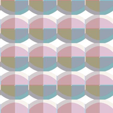 Kusursuz geometrik süs deseni. soyut arkaplan.