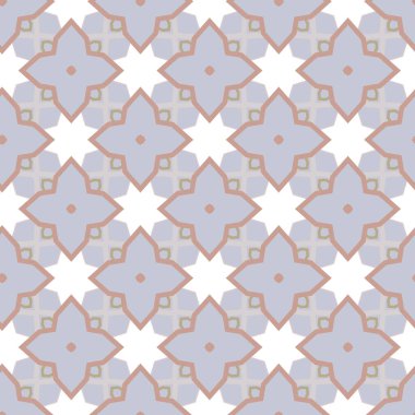 Kusursuz geometrik süs deseni. soyut arkaplan.