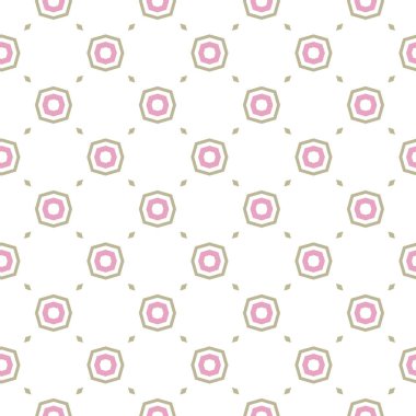 Kusursuz geometrik süs deseni. soyut arkaplan.