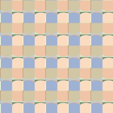 Kusursuz geometrik süs deseni. soyut arkaplan.