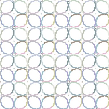 Kusursuz geometrik süs deseni. soyut arkaplan.