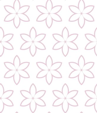 Kusursuz geometrik süs deseni. soyut arkaplan.