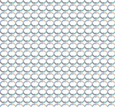 Kusursuz geometrik süs deseni. soyut arkaplan.