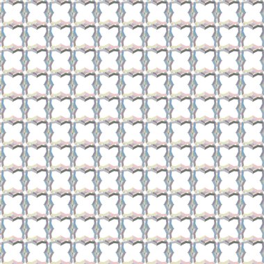 Kusursuz geometrik süs deseni. soyut arkaplan.