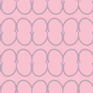 Kusursuz geometrik süs deseni. soyut arkaplan.