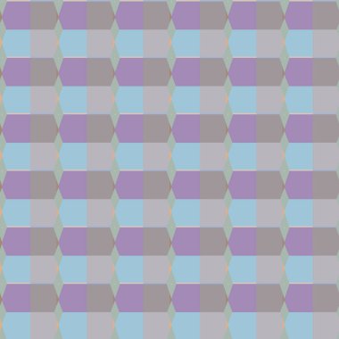 Kusursuz geometrik süs deseni. soyut arkaplan.