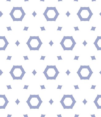 Kusursuz geometrik süs deseni. soyut arkaplan.