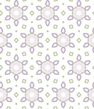 Kusursuz geometrik süs deseni. soyut arkaplan.