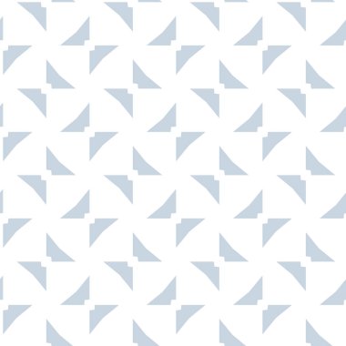 Kusursuz geometrik süs deseni. soyut arkaplan.