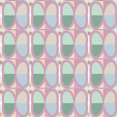 Kusursuz geometrik süs deseni. soyut arkaplan.