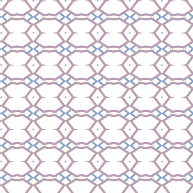 Kusursuz geometrik süs deseni. soyut arkaplan.