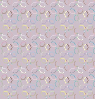 Kusursuz geometrik süs deseni. soyut arkaplan.