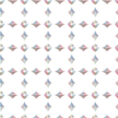 Kusursuz geometrik süs deseni. soyut arkaplan.
