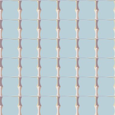 Kusursuz geometrik süs deseni. soyut arkaplan.