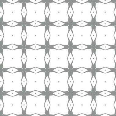 Kusursuz geometrik süs deseni. soyut arkaplan.