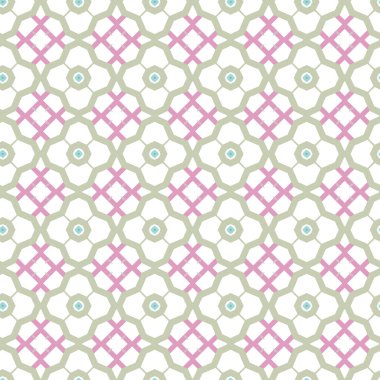 Kusursuz geometrik süs deseni. soyut arkaplan.