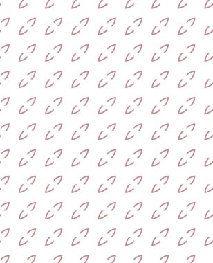 Kusursuz geometrik süs deseni. soyut arkaplan.