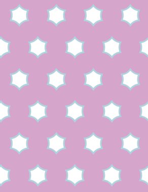 Kusursuz geometrik süs deseni. soyut arkaplan.