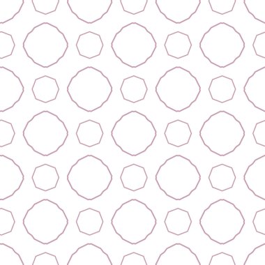 Kusursuz geometrik süs deseni. soyut arkaplan.