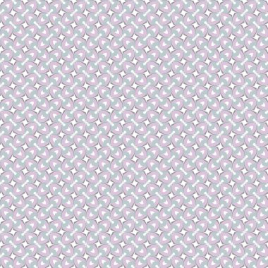 Kusursuz geometrik süs deseni. soyut arkaplan.