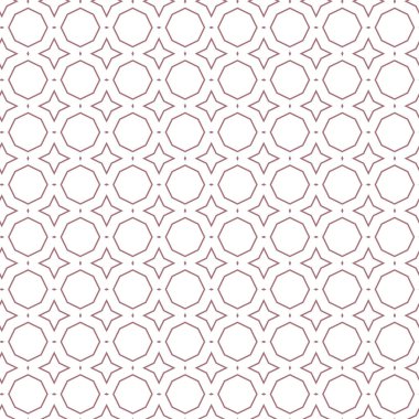 Kusursuz geometrik süs deseni. soyut arkaplan.