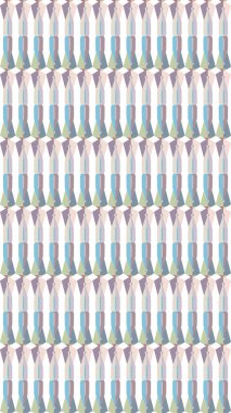 Kusursuz geometrik süs deseni. soyut arkaplan.