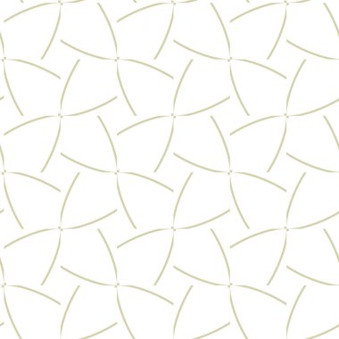 Kusursuz geometrik süs deseni. soyut arkaplan.