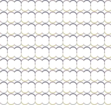 Kusursuz geometrik süs deseni. soyut arkaplan.