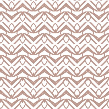 Kusursuz geometrik süs deseni. soyut arkaplan.