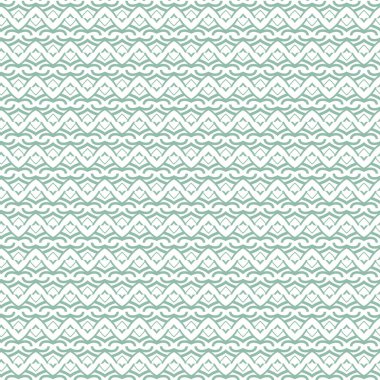 Kusursuz geometrik süs deseni. soyut arkaplan.