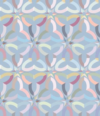 Kusursuz geometrik süs deseni. soyut arkaplan.